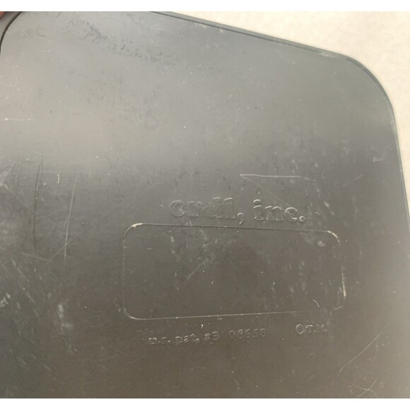 CRDL Magnetic Desktop Posable Sculpture Metal Pieces Pharmacy Apothecary Medical - Picture 6 of 6